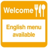 【英語メニューございます】当店には英語メニューのご用意もございます。海外からのお客様にも安心してご利用いただけます。詳細は店舗までお問い合わせくださいませ。English menu available.Please feel free to ask the staff.