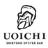 oyster bar UOICHI オイスターバーウオイチのロゴ