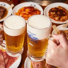 焼肉の和民 明石駅前店の特集写真