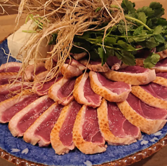 旬路 松田のおすすめ料理3