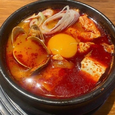 スンドゥブフェア