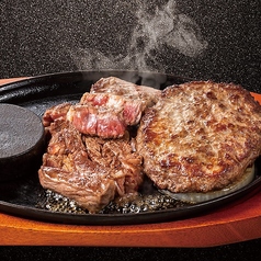 ステーキのどん 中百舌鳥店の特集写真