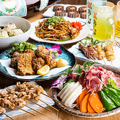 鳥じゅん 品川２号店特集写真1