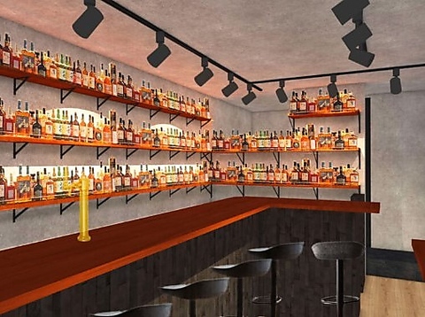 お酒の美術館 神楽坂店の写真