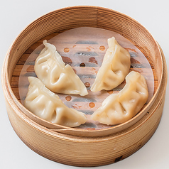 大判蒸し餃子(6個)