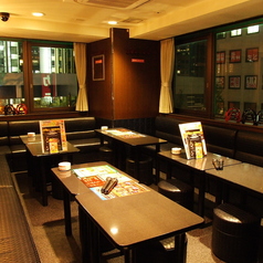 ジョイサウンド 京橋店の雰囲気3