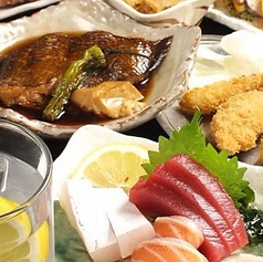 New Style居酒屋 八喜為 はきだめ 新開地南店のコース写真