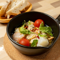料理メニュー写真&nbsp;Aice アヒージョ