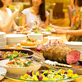 オールデイダイニング THE TABLE ホテルグランヒルズ静岡のおすすめ料理1