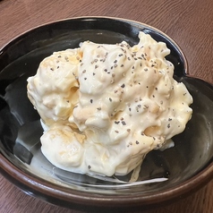たまごサラダ