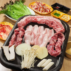 韓国屋台居酒屋 錦糸町ポチャのおすすめポイント1