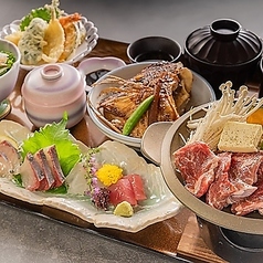 食菜酒楽 かぐらの特集写真