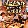 たこ8ハイボール酒場 伏見桃山店のおすすめポイント1