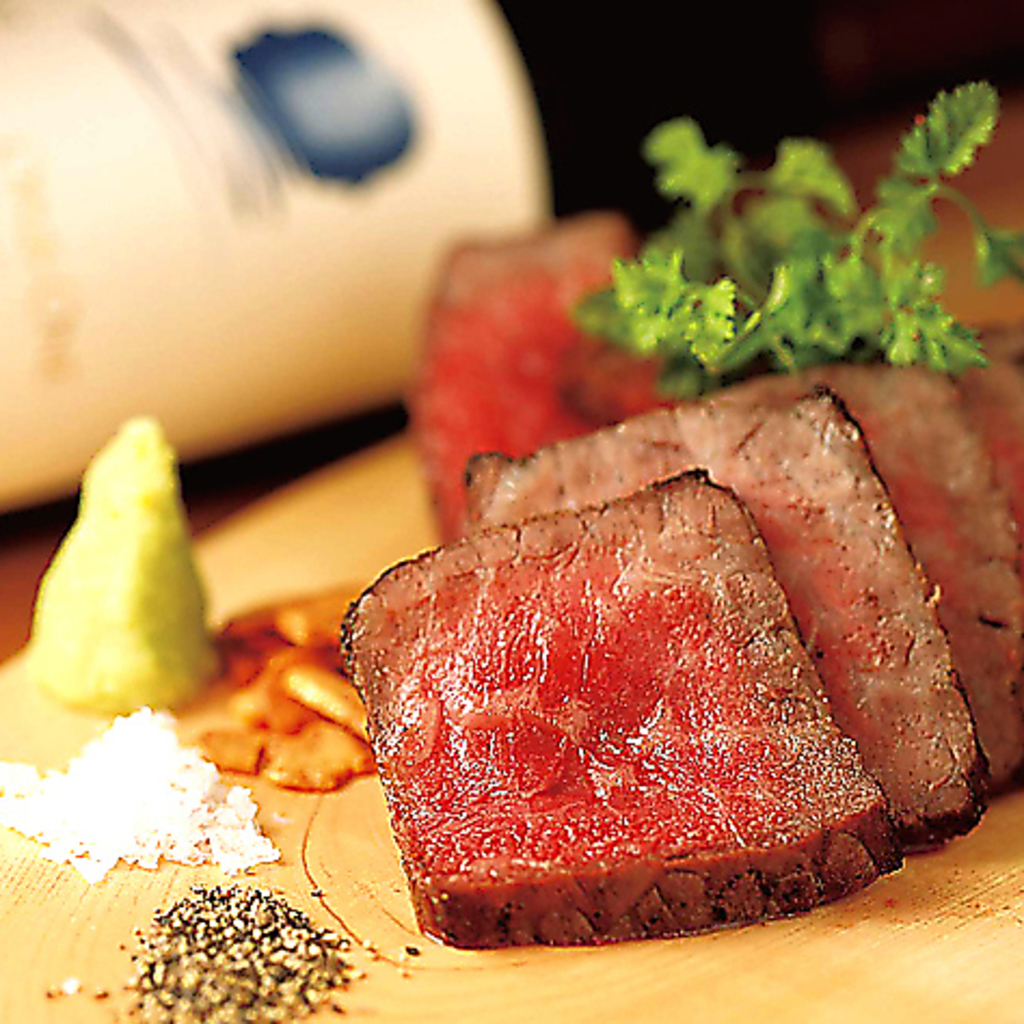 肉蔵 NIKUZOの写真ギャラリー