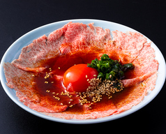 和牛焼肉 大阪会館のコース写真