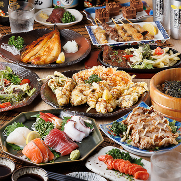 遊海 ゆかい 有楽町店のおすすめ料理1