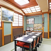 双葉寿司 尼崎店の雰囲気2