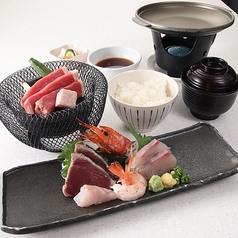 一幸 本店のおすすめ料理2