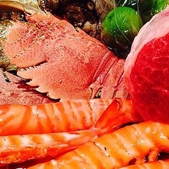 直 じきのコース写真