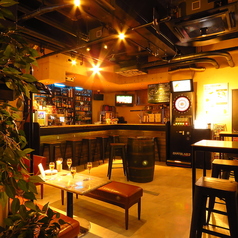 HIDE OUT ハイドアウト 渋谷特集写真1