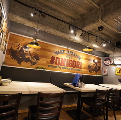 2名~最大12名まで座れます♪