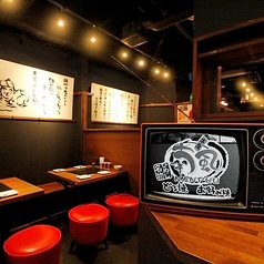 全席禁煙席となっております。当店は全席禁煙です。お子様連れのお客様やタバコの匂いが苦手なお客様も、安心して食事を楽しんでいただけます。清潔で快適な空間をご提供いたします。