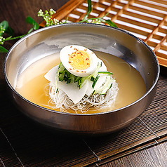 冷麺