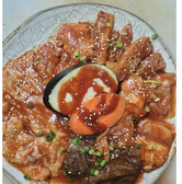 焼肉105のおすすめ料理2