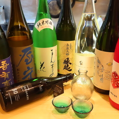 2代目 海王丸のおすすめ料理2
