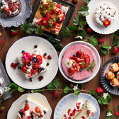 サルヴァトーレ クオモ SALVATORE CUOMO ザ キッチン 京都のおすすめ料理3