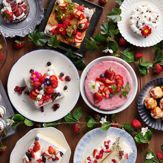 サルヴァトーレ クオモ SALVATORE CUOMO ザ キッチン 京都のおすすめ料理3