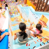 メガインディアンズ　ビアガーデン　小牧店の雰囲気3