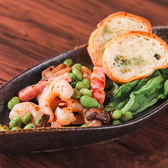 cafe bar & music STRAINのおすすめ料理3