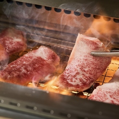 和牛焼肉食べ放題 肉屋の台所 上野公園前店の特集写真
