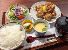 43kitchen ohju ヨンサンキッチン オージュのおすすめランチ1