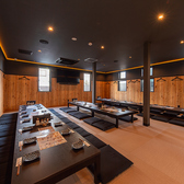 居酒屋なすびの雰囲気3