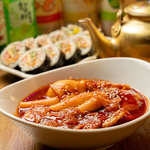【韓国料理 ホンデポチャ 横浜西口店】