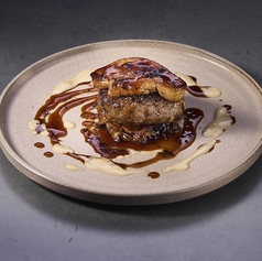 MINORI ミノリ 神楽坂のコース写真