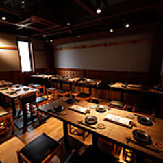  炉端ともつ　しゃにむに 　北千住本店の特集写真