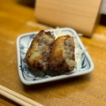 料理メニュー写真&nbsp;能登牛コロッケ
