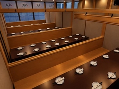 【全席完全個室居酒屋】吉蔵の写真3