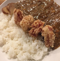 1度食べたらやみつきに！自家製カレーライス