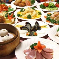 北京飯店 本町店のおすすめ料理1