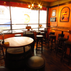 THE COOPER S ザ クーパーズの雰囲気2