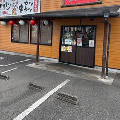 元祖やきとり家 美濃路 江南店の外観2