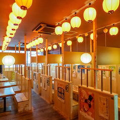 炭火炙り串まる JR三ノ宮駅前店特集写真1