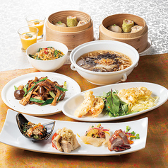 過門香 KAMONKA 點 有楽町イトシア店のコース写真