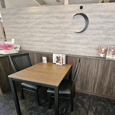 うな希" 希々花 ののは 八尾店の雰囲気1