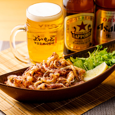 よいもど 新宿東口店の特集写真