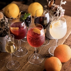 Italian Kitchen VANSAN 小山店のおすすめ料理2